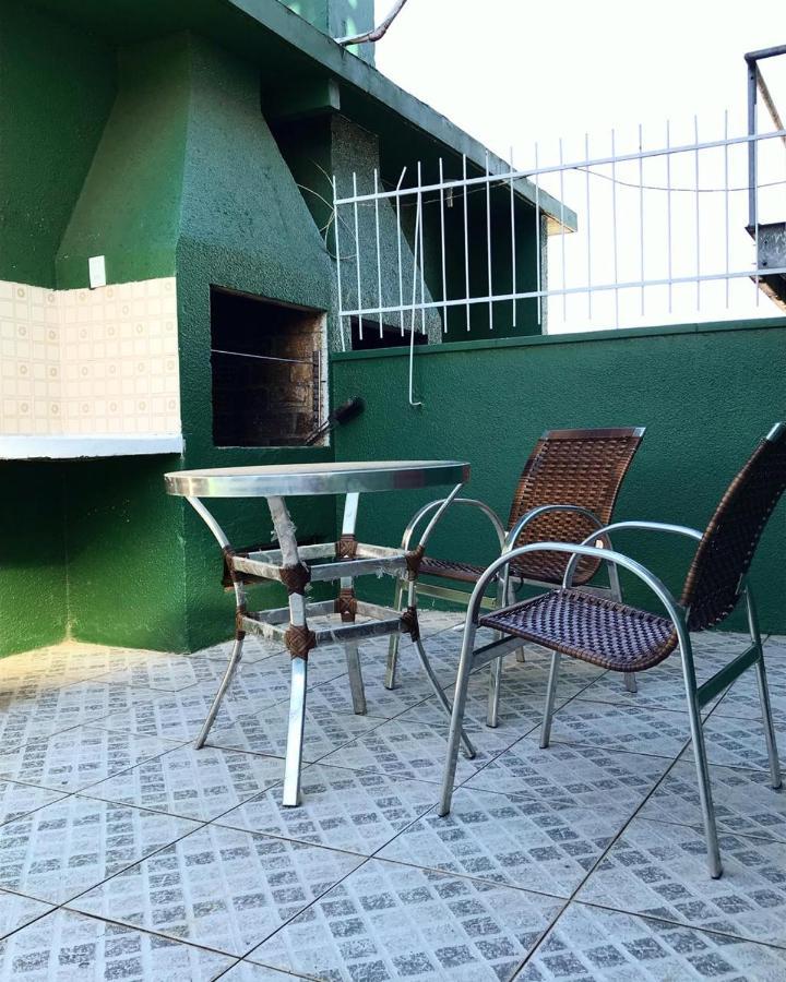 Hotel Lar Residence Porto Alegre Exterior photo